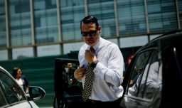 Encuesta Panel Ciudadano UDD: El 55% está “de acuerdo” con la absolución de Claudio Crespo