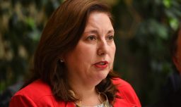 Paulina Vodanovic e inicio de investigación en su contra por Muñeca Bielorrusa: "Estoy disponible a colaborar"