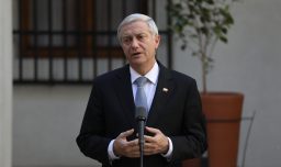 José Antonio Kast se reúne con alcaldes y gobernadores de zonas afectadas por incendios forestales