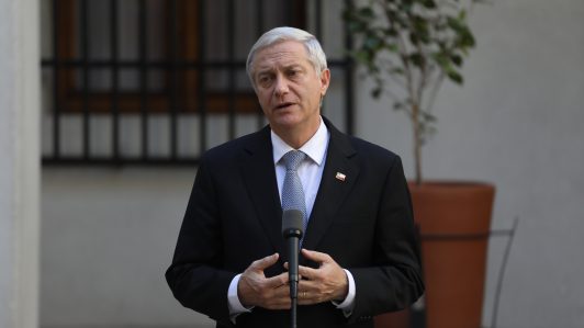 José Antonio Kast se reúne con alcaldes y gobernadores de zonas afectadas por incendios forestales