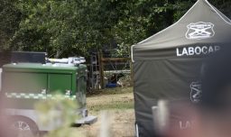 Fiscal Esquivel define como área de interés “todo el domicilio” de Julia Chuñil