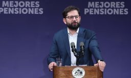 Tensión oficialista: Boric llama a la unidad en el progresismo y pide "dejar de lado las diferencias y conversar"