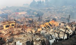 Mineduc extiende periodo de matrícula universitaria para estudiantes damnificados por incendios: “No perderán su cupo”