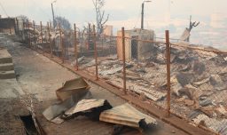 MOP informa que rutas de Ñuble están operativas y llama a dar prioridad al desplazamiento de vehículos de emergencia