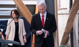 Kast anunciará hoy a su gabinete: Los nombres que serán parte del futuro Gobierno