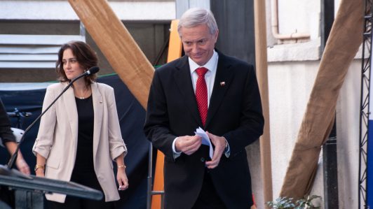 Kast anunciará hoy a su gabinete: Los nombres que serán parte del futuro Gobierno