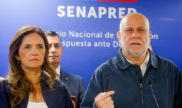 Incendios forestales: Aumenta a 20 el número de personas fallecidas