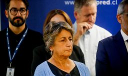 Ministra López califica como “descriterio” el cobro de peaje en la Ruta Interportuaria durante la emergencia por incendios forestales