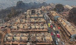 Gobierno anuncia nuevas ayudas desde $1 millón para damnificados por incendios: Revisa los detalles