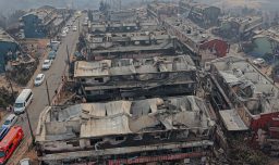 Familiares de víctimas de incendios forestales denuncian estafas telefónicas por supuestas ayudas