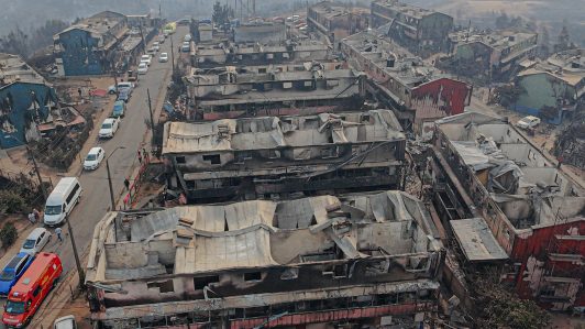 Familiares de víctimas de incendios forestales denuncian estafas telefónicas por supuestas ayudas