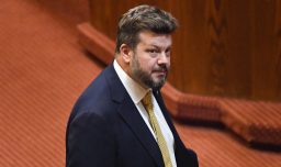 Kaiser responde a Labbé por críticas al restarse del gabinete de Kast: “Tendrá que responder ante las instancias partidarias”