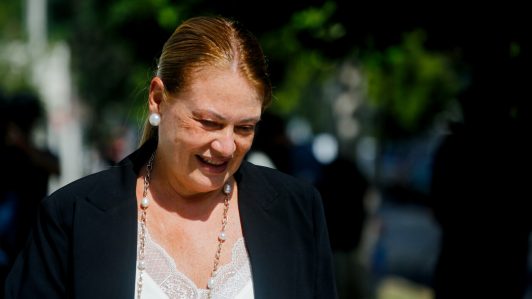 Vallejo y detención de Vivanco: "De comprobarse los delitos, marcan un pésimo precedente para el sistema de justicia"