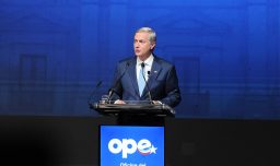 José Antonio Kast presenta su gabinete ministerial: Así quedó conformado