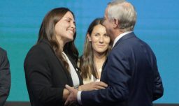 Gert Weil critica nombramiento de Natalia Ducó como ministra por doping: “A nivel internacional nos deja muy mal parados”