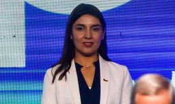 PPD sobre Judith Marín: “No permitiremos que el Ministerio de la Mujer se convierta en una trinchera para dogmas religiosos”