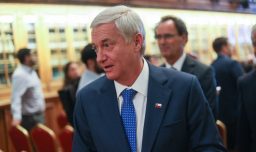 Anuncio de subsecretarios de José Antonio Kast podría retrasarse por su gira internacional