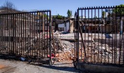 Contraloría tomó razón del decreto del Ministerio de Vivienda que permite favorecer reconstrucción tras incendios