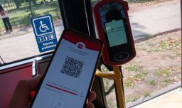 Ministerio de Transportes informa disminución en la evasión en el transporte público