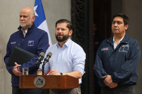 Gobierno anuncia nuevas ayudas desde $1 millón para damnificados: Revisa cómo postular y cuáles son los requisitos