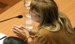 Muñeca Bielorrusa: El rol que cumplió Ángela Vivanco según el Ministerio Público