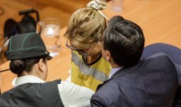 Abogado por Caso Muñeca Bielorrusa: “La defensa de Vivanco se ha derrumbado y podría considerar la posibilidad de colaborar”