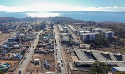 Incendios forestales: Comenzó pago de la segunda nómina del Bono de Recuperación