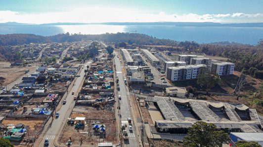 Incendios forestales: Comenzó pago de la segunda nómina del Bono de Recuperación