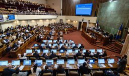 Cámara despacha a ley proyecto que moderniza el sistema de inteligencia del Estado: Estas son las principales claves