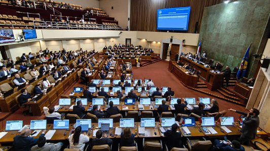 Cámara despacha a ley proyecto que moderniza el sistema de inteligencia del Estado: Estas son las principales claves