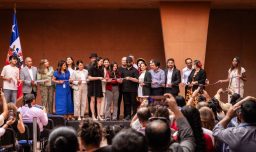 Presidente Boric firmó decretos de la Red de Salares Protegidos en Atacama: ¿De qué se trata la iniciativa?