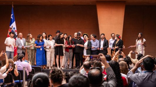 Presidente Boric firmó decretos de la Red de Salares Protegidos en Atacama: ¿De qué se trata la iniciativa?