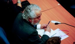 Caso Audios: Revisan medidas cautelares de Hermosilla, Villalobos y Jalaff