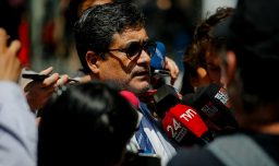 Defensa de Vivanco acusa prejuzgamiento y presión mediática tras prisión preventiva: "Hay interés de demoler su imagen"