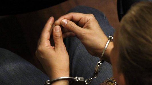 "Queja de ladronas": Imputadas por violento asalto a mujer alegan haber sido agredidas durante el robo