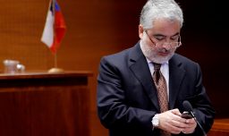 Fiscal Lorena Parra por Caso Audios y el rol que jugó el celular de Hermosilla: "Fue una caja de Pandora que no se ha cerrado aún"