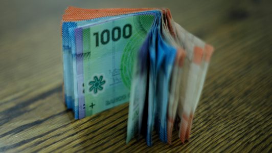 Ex Bono Marzo tendrá un aumento a partir del 1 de febrero: Este es el nuevo monto