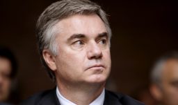 Matías Domeyko, presidente de Arauco: "No conozco ningún otro país donde sea tan difícil invertir como en Chile hoy"