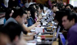 Educación superior: ¿Cómo funciona derecho a retracto para estudiantes de primer año?