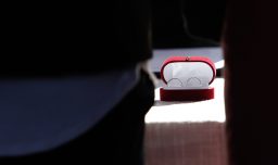 INE: Matrimonios, Acuerdos de Unión Civil y defunciones aumentaron interanualmente en 2025