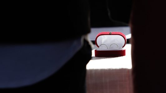 INE: Matrimonios, Acuerdos de Unión Civil y defunciones aumentaron interanualmente en 2025