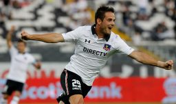 Universidad de Chile suma a Octavio Rivero, ex Colo Colo, para potenciar su ataque en 2026