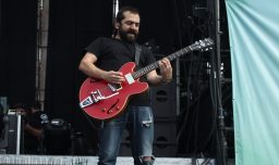 "Fue un milagro salir de ahí": Angelo Pierattini agradece mensajes de apoyo tras haber estado en coma