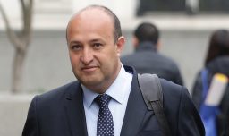 Defensa de Guerra estudia apelación tras ser acogida querella de capítulos en contra del exfiscal