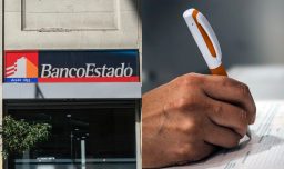 BancoEstado despidió a trabajadora que viajó al extranjero con licencia: Mujer acudió a la justicia y recurso fue rechazado