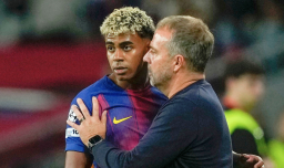 Barcelona vs Slavia Praga por Champions League: horario y dónde ver el partido en Chile