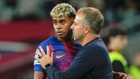 Barcelona vs Slavia Praga por Champions League: horario y dónde ver el partido en Chile