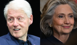 Bill y Hillary Clinton se niegan a testificar en investigación del Congreso por el caso Epstein