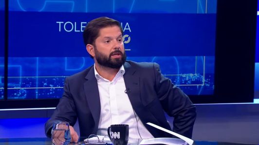 "Cunde el desconcierto" y "me provoca un desgarro muy grande": Presidente Boric tras veredicto que absolvió a Claudio Crespo