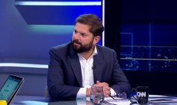 Presidente Boric afirma que “no se arrepiente de los indultos”, pero reconoce una “desprolijidad inaceptable”